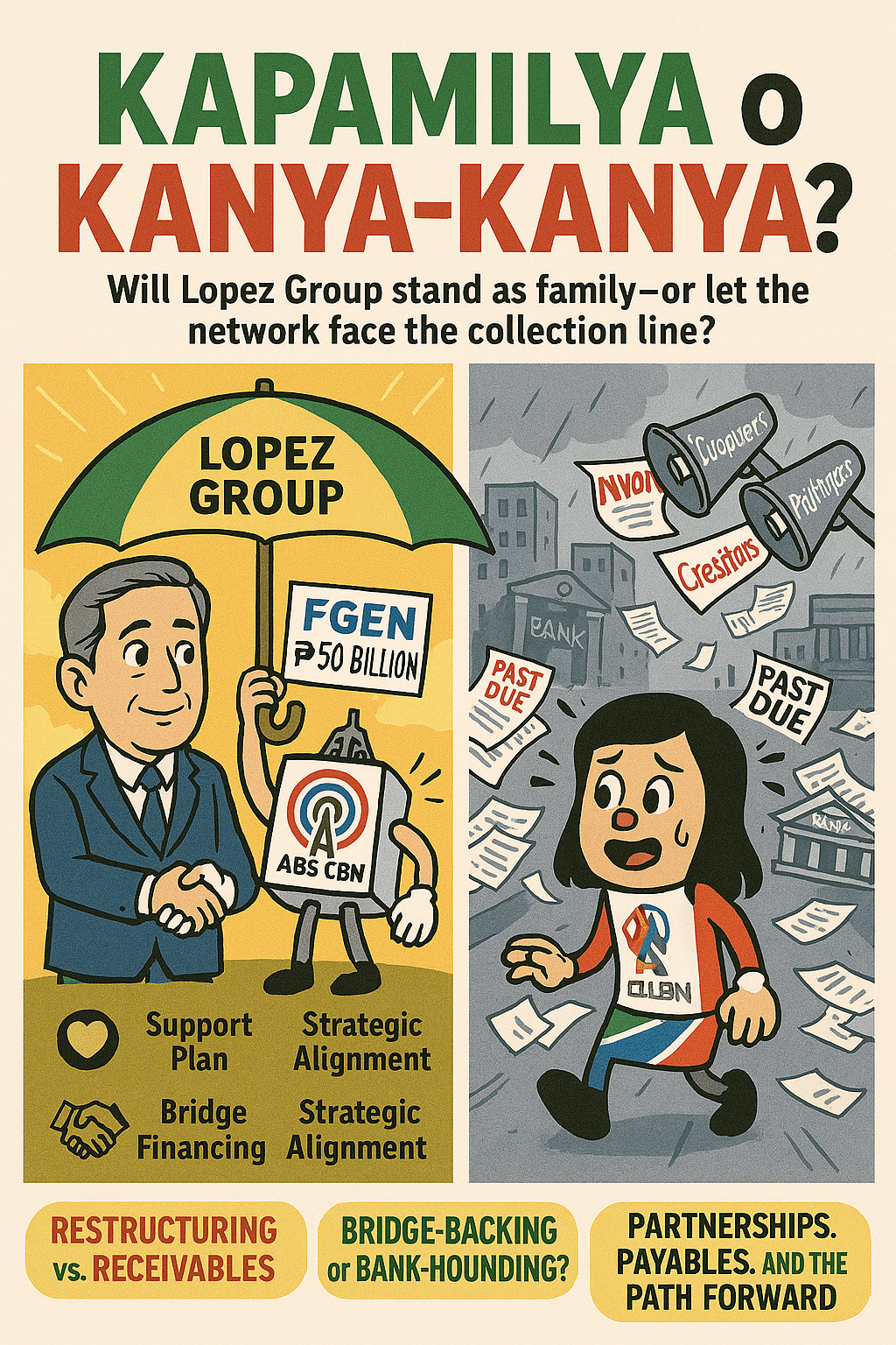 Why ABS is likely to move under FPH—funded by First&nbsp;Gen