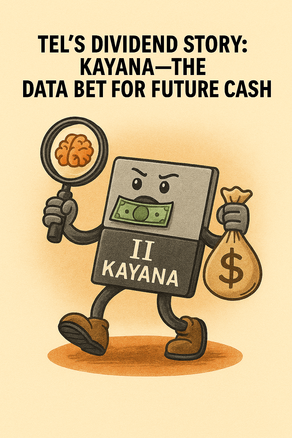 Kayana Solutions PLDT’s Strategic Bet for Future Dividend&nbsp;Growth